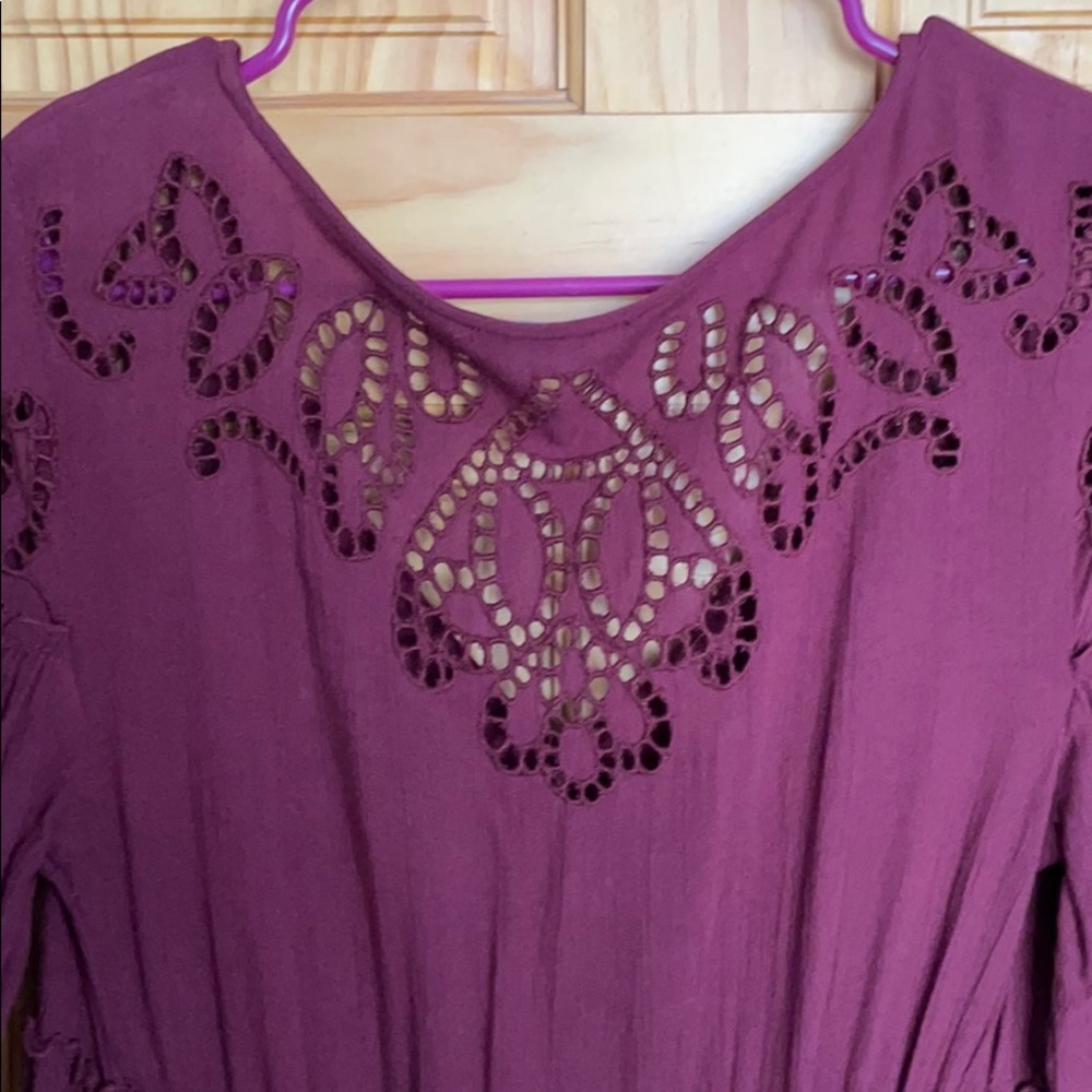American Eagle swing dress - Picture 2 of 2